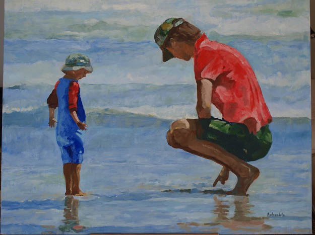 Luan & Ruben - Cape Town