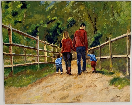 Meg Dan & Boys  - Cape Town