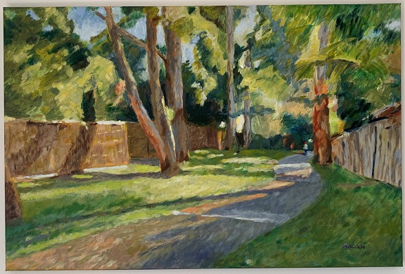 Avalon Beach Walk - Sydney