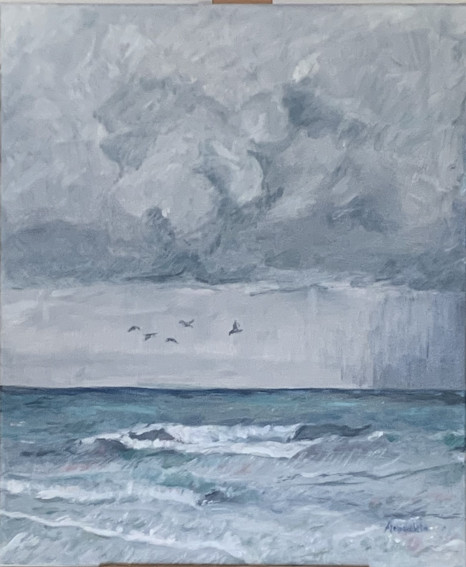 Nobby Beach #1 - Gold Coast