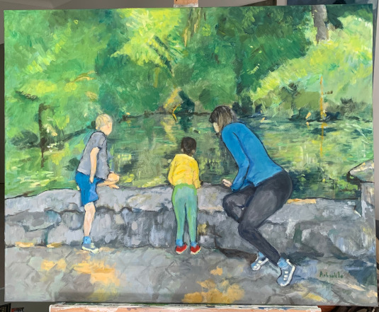 Kirstenbosch Gardens