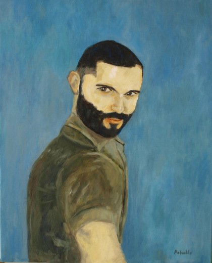 Daniel - Sydney (Barcelona) 